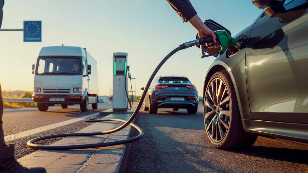 Ab 2026: Das ändert sich für Autofahrer