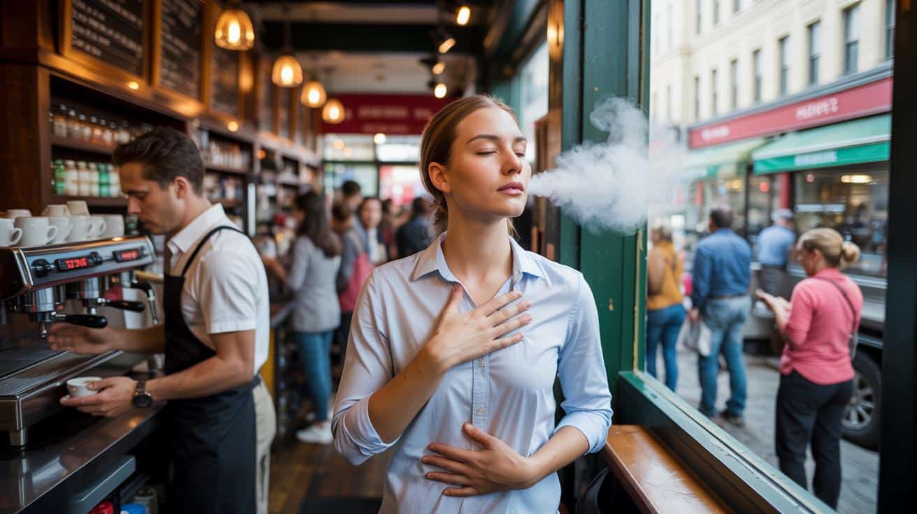 Beat stress fast: three simple breathing techniques for instant calm