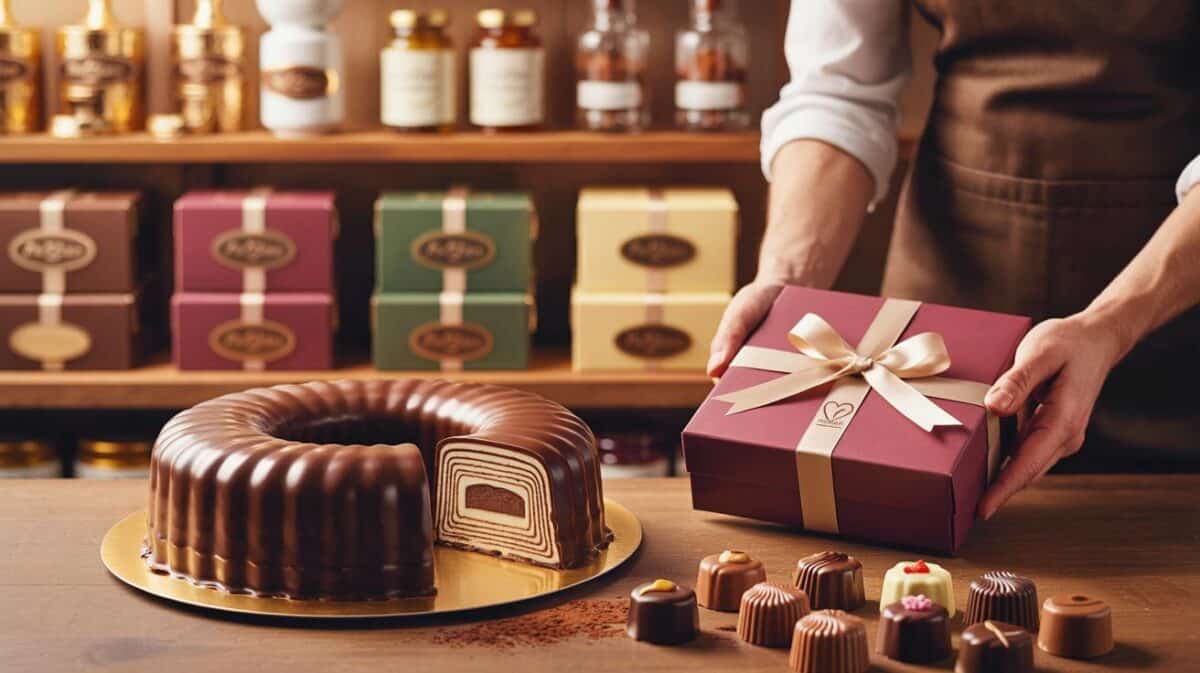 Comeback nach der insolvenz: beliebte schokolade ist schon wieder im regal