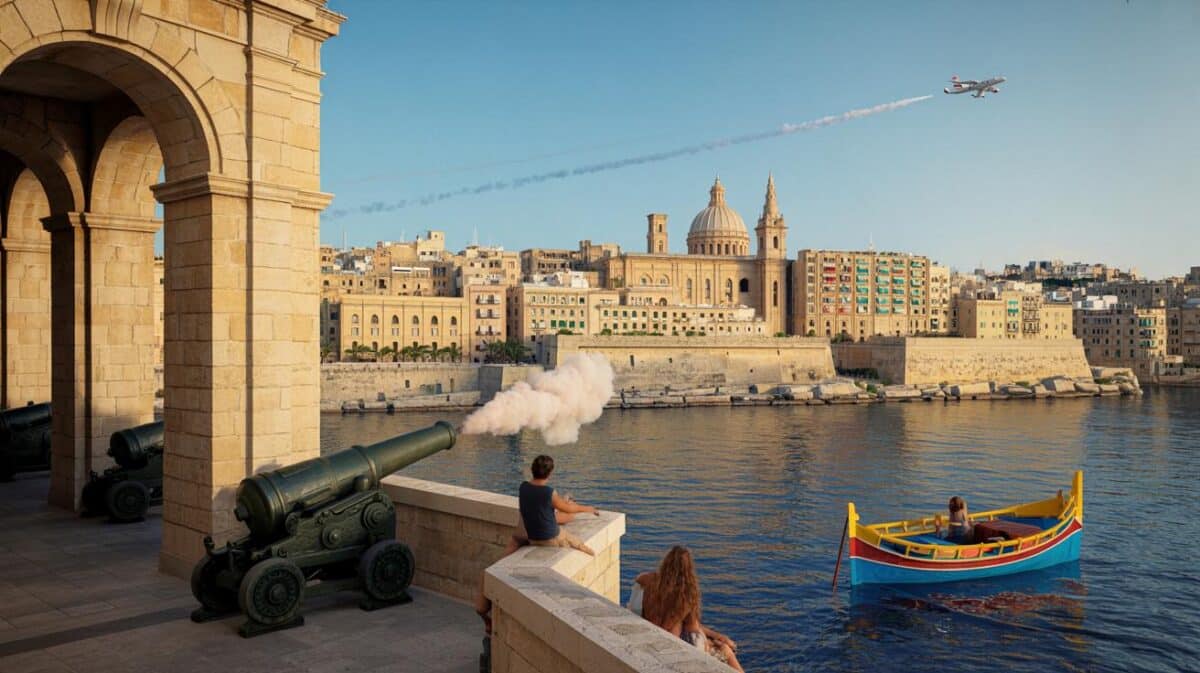 Die „beste Stadt der Welt“ ist in nur wenigen Flugstunden erreichbar