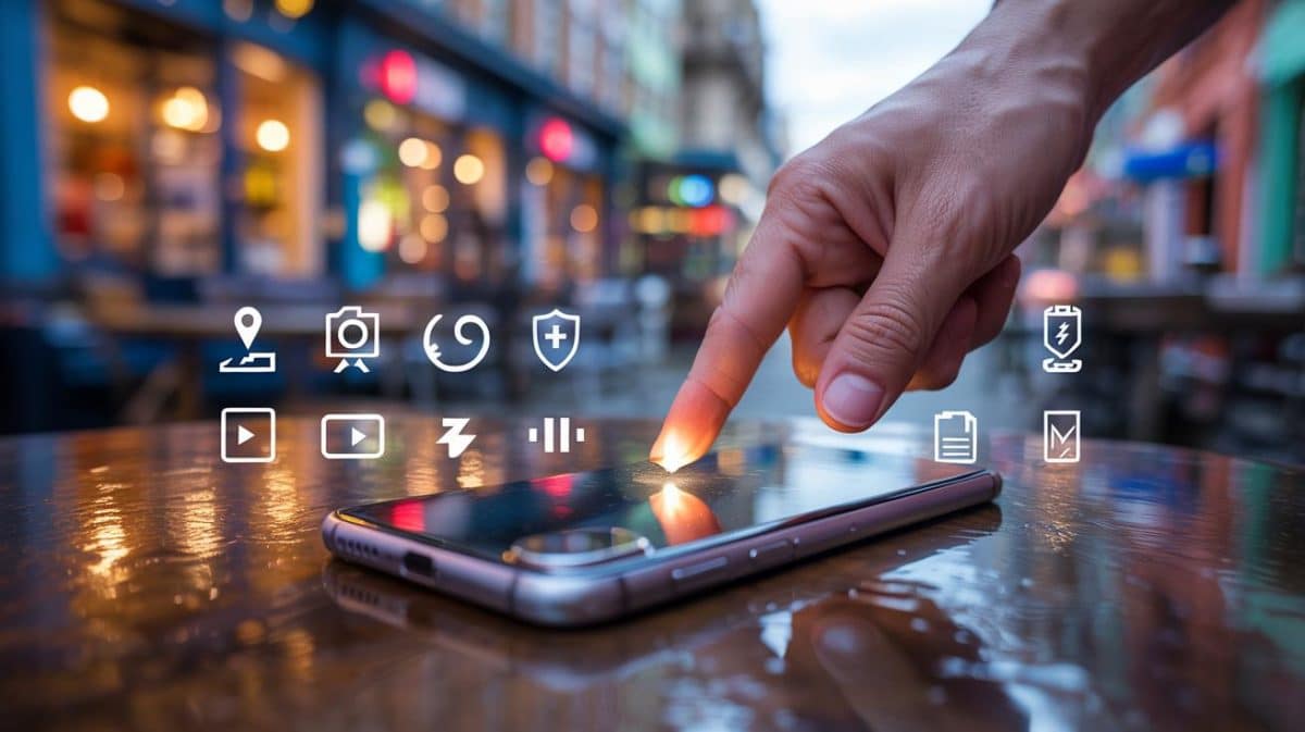 Hidden smartphone tricks: unlock features to simplify your daily life