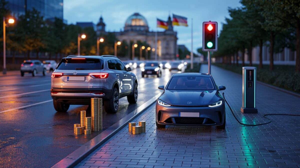 Klingbeils Rundumschlag bei der Kfz-Steuer: Was das für E-Autofahrer bedeutet