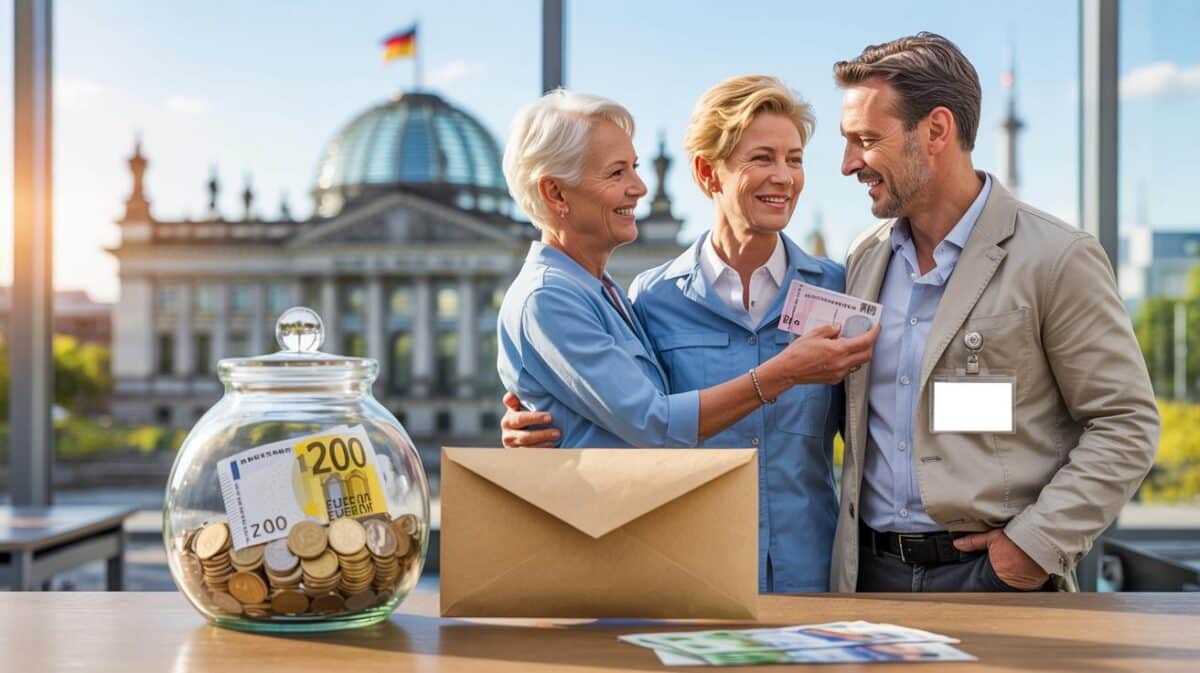 Merz’ Renten-Plan 2026: Das kommt auf Ruheständler zu