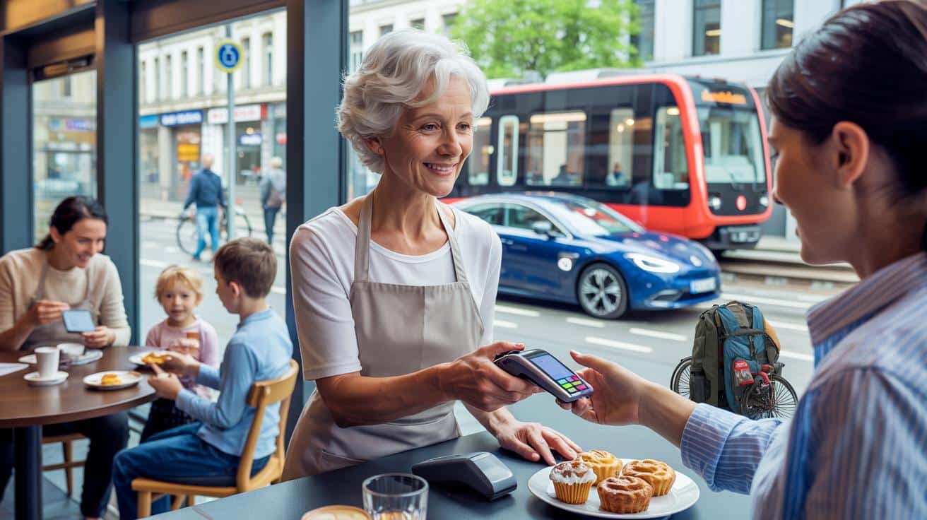 Rente 2026: Diese Änderungen betreffen jeden