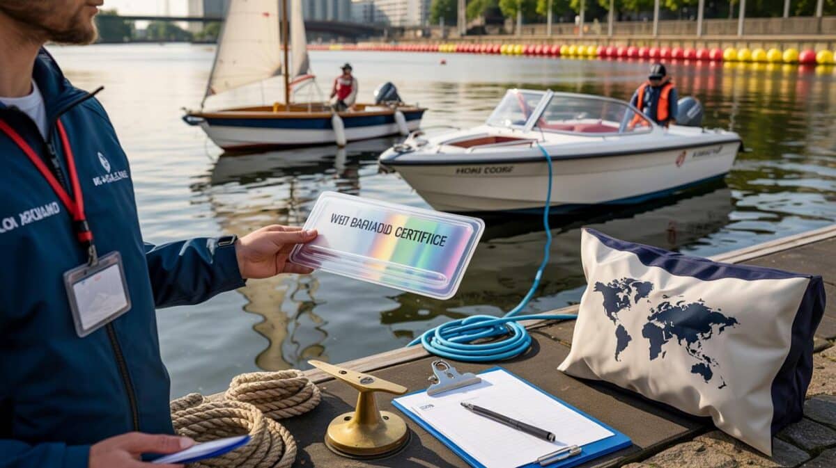 Sportbootführerscheine: Das sind die neuen Regeln