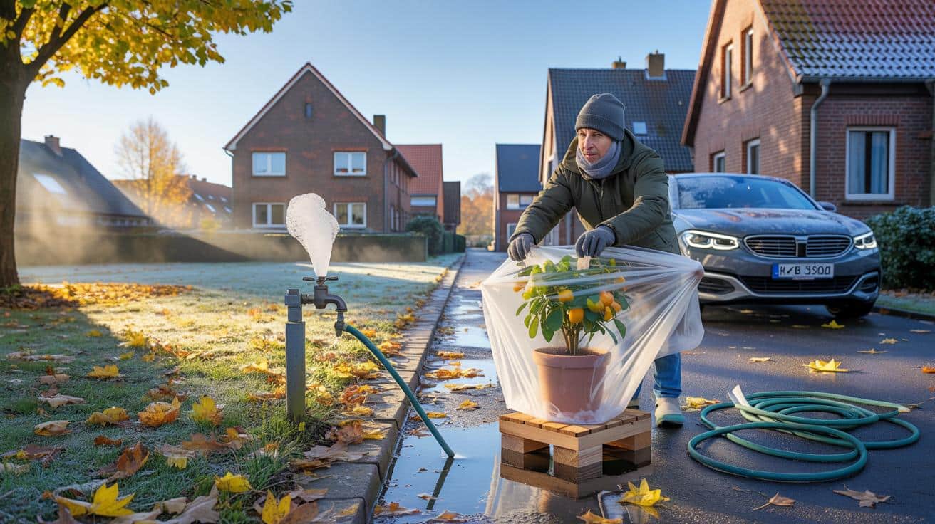 Wetter-Warnung fürs Wochenende in NRW: Bewohner müssen handeln