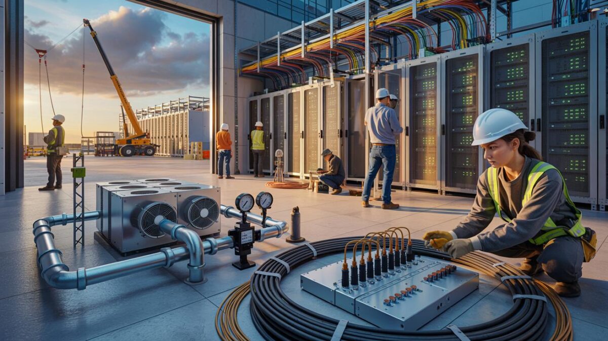Wir brauchen Hunderttausende von ihnen": Nvidia-chef teilt karriere-tipp für gen z