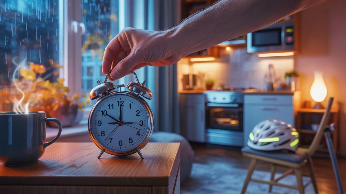Zeitumstellung auf Winterzeit: An diesem Wochenende sollten Sie daran denken