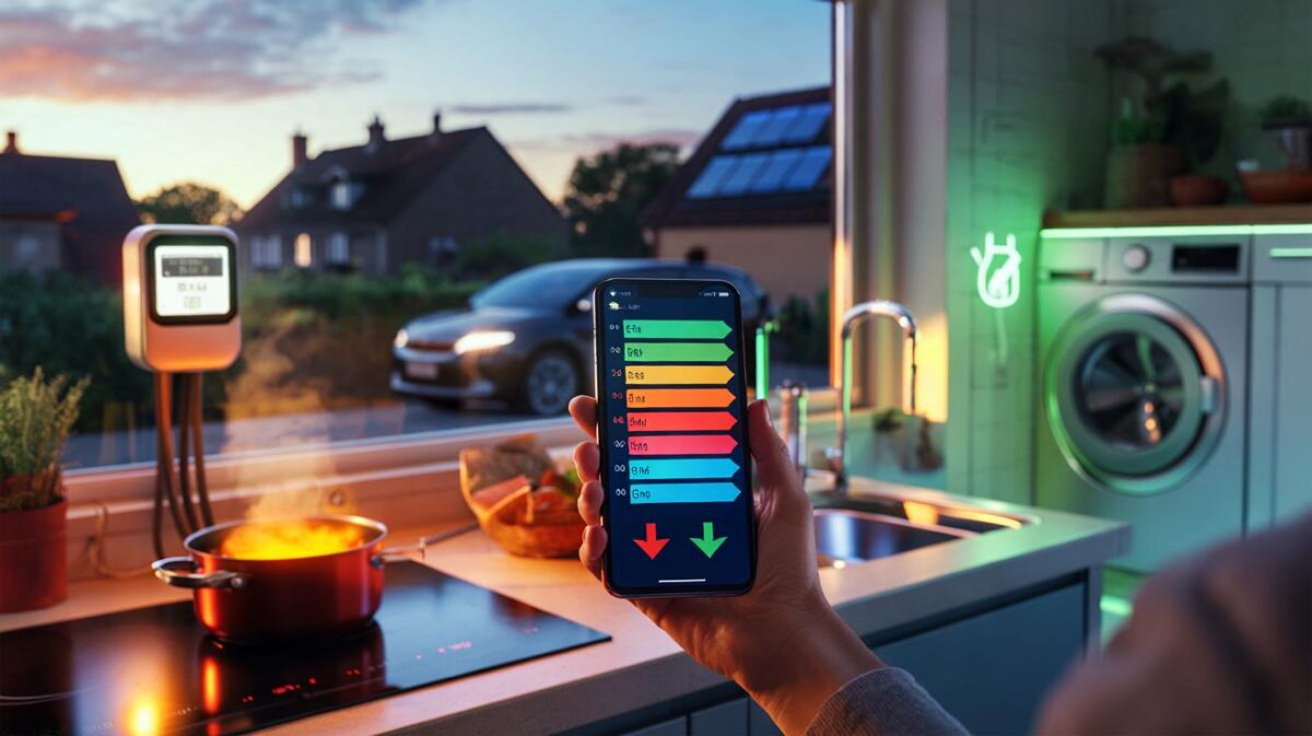 Ab 1. oktober zahlst du neu: smart meter, stundentarife und bis zu 18 % mehr – oder 25 % weniger